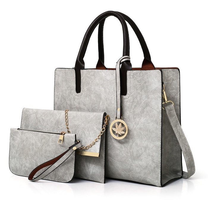 2020 new bag(three in one: big, middle and small)