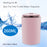 USB large capacity 3 liter home colorful quiet water aromatherapy humidifie