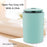 USB large capacity 3 liter home colorful quiet water aromatherapy humidifie